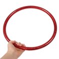 thumbnail image 5 of WRITWAA 3-Piece Plastic Playground Toy Set for Kids - Agility Training, Outdoor Play, and Home Exercise Activities, 5 of 7