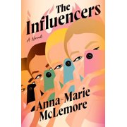 The Influencers, (Hardcover)