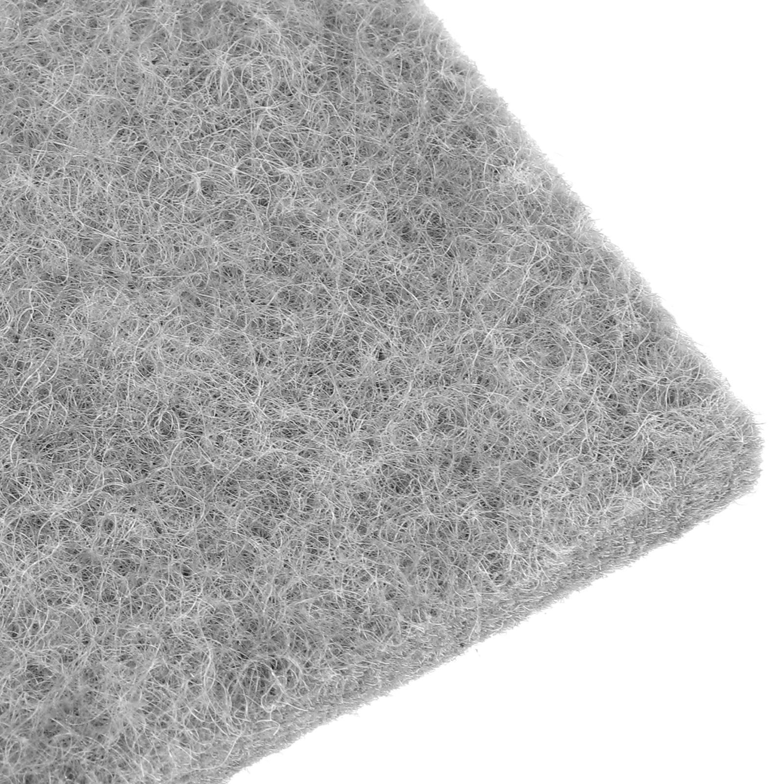 Window Soundproofing Acoustic Sound-absorbing 35.00X25.00X1.00CM Grey