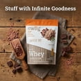 thumbnail image 2 of Chocolate Daily Whey Protein Matrix, 2 of 5