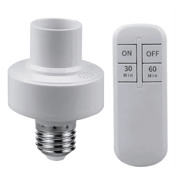 Wireless Light Bulb Switch | Walmart Canada