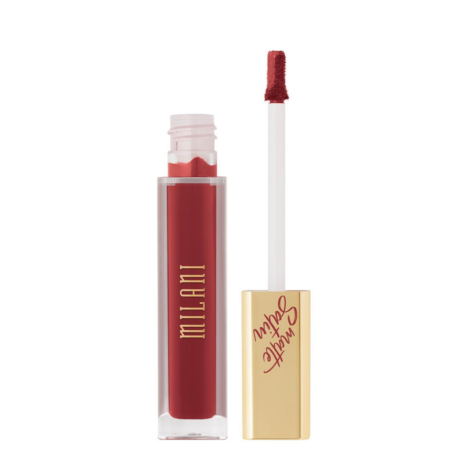 Milani Amore Satin Matte Lip Crème  - Elegant