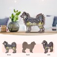 thumbnail image 3 of Lámpara de noche de talla de madera con batería de perro tallado en madera hueca para regalos de niños Hugtrwg Para estrenar, 3 of 8