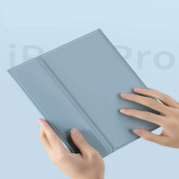 iPad - KOU KU XIU Foldable Magnetic Stand Only Compatible with iPad Pro