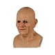 thumbnail image 1 of Máscara de látex completa para Halloween con cuello Cabeza completa Arrugas espeluznantes Máscara facial Máscara de látex Accesorios de fiesta Máscara para cara Mujer, 1 of 4