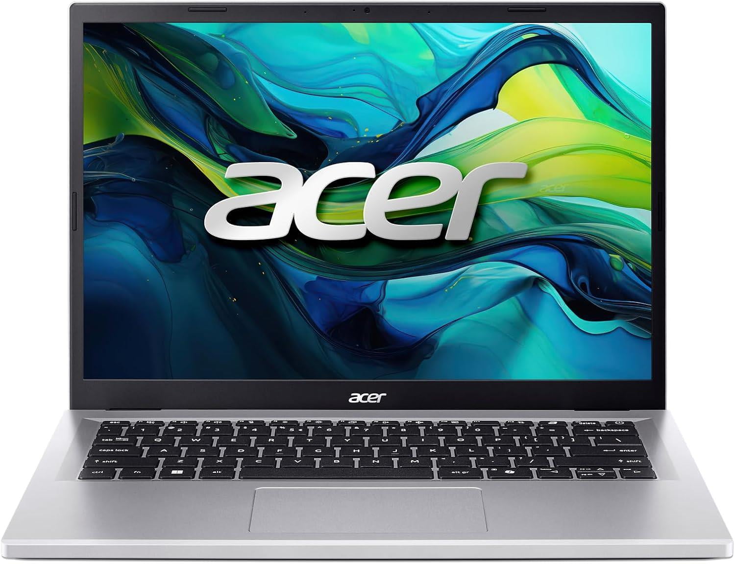 Acer Chromebook Plus 514 CB514-4HT - Intel Core i3 - N305 / up to Acer Chromebook Plus 514 CB514-4HT - Intel Core i3 - N305 / up to
