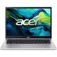 thumbnail image 1 of Restored Acer Chromebook 314 - 14" Touchscreen Full HDIntel Core i3-N305 8GB RAM 128GB FLASH - Silver CB314-4HT-38SL, 1 of 5