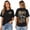 Red, variant on Parton Country Music T-shirt for Men and Women Graphic Dolly T-shirts Unisex Short Sleeve Round Neck Tops for Fans Memorial Gift Apparel,(M)