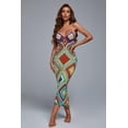 thumbnail image 1 of Vestido maxi Bellabarnetten Romo Weave de algodón, 1 of 10
