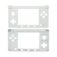 thumbnail image 1 of Boîtier de Remplacement Compatible avec Nintendo 3DS (Blanc), 1 of 5