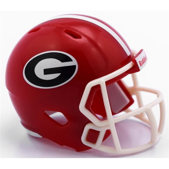 Georgia Bulldogs Pocket Pro - Speed