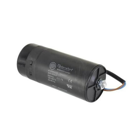 

LIEBHERR 634275000 FREEZER CAPACITOR (GENUINE OEM PART)