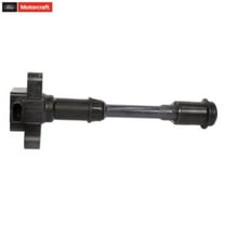 Motorcraft Original Equipment (O.E.) Coil Assembly - Ignition Fits select: 2013-2016 FORD ESCAPE, 2013-2014 FORD FUSION