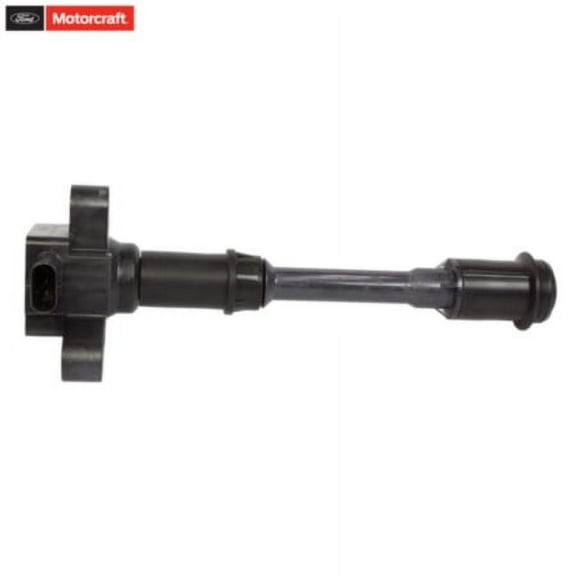 Motorcraft Original Equipment (O.E.) Coil Assembly - Ignition Fits select: 2013-2016 FORD ESCAPE, 2013-2014 FORD FUSION