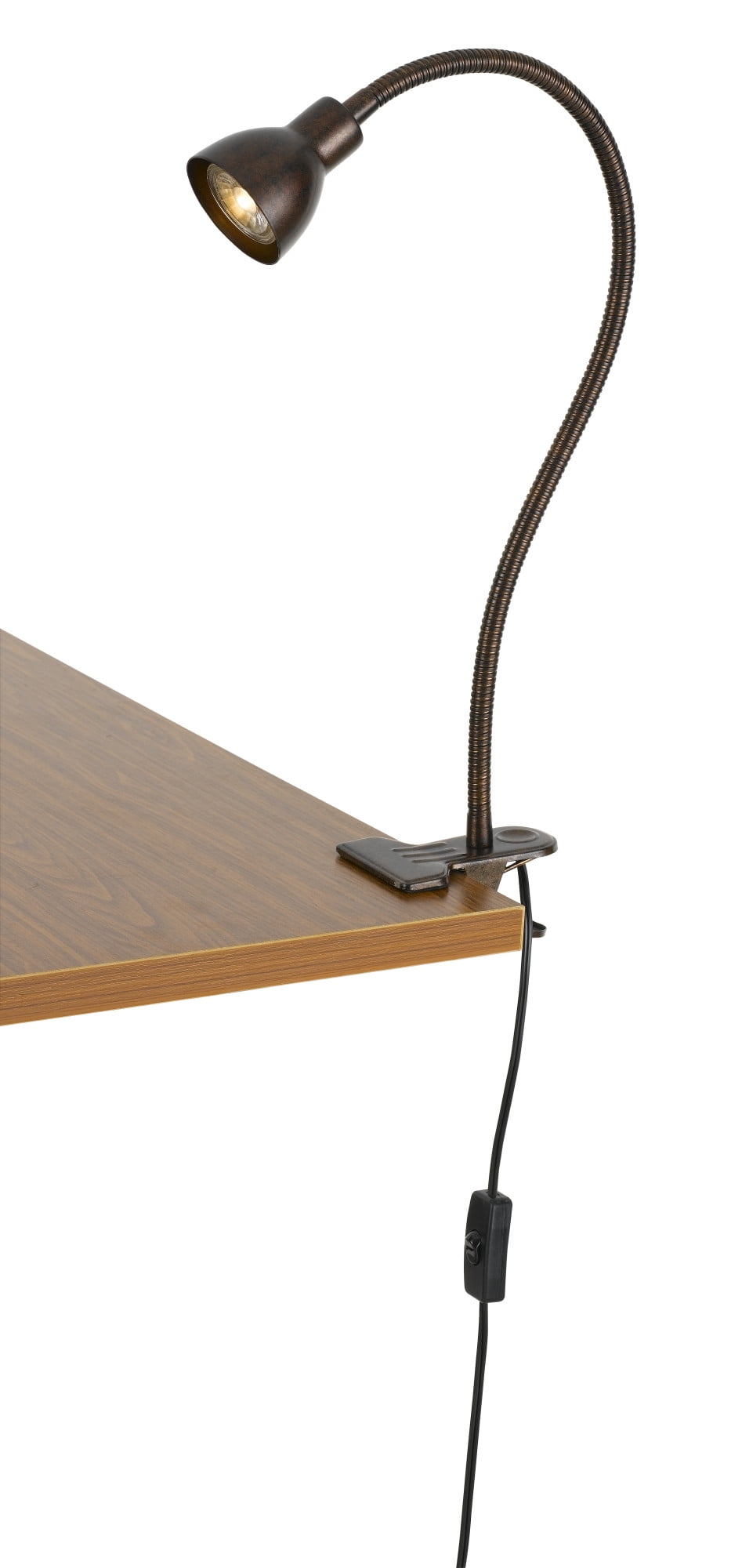 tall desk lamp