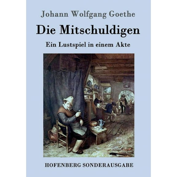 Mitschuldigen