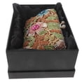 thumbnail image 4 of Crystal Rhinestone Evening Bag, 4 of 4
