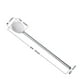 thumbnail image 4 of Juego de cóctel de 5 piezas, coctelera, mezclador de cóctel, juego de regalo, accesorios de bar, coctelera de 550 ML, acero inoxidable para bar en casa, 4 of 8