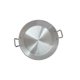 thumbnail image 2 of Paellera De Aluminio No. 45, 2 of 2
