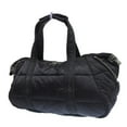 thumbnail image 2 of Pre-Owned CHANEL Sports Line Seal 10th Series Boutique 2005.7.2 D.K Coco Mark Boston... (Good), 2 of 9