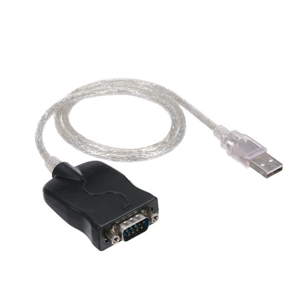 Câble adaptateur Audio Vidéo Universel Convertisseur USB 2.0 Mâle