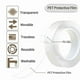 thumbnail image 4 of Nano Clear Magic Double Sided Gel Tape Traceless Removable Washable Adhesive Diy, 4 of 5