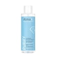 thumbnail image 1 of Agua micelar limpiadora ALMA K Soothing con aloe vera 200 ml, 1 of 9