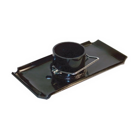 Footpads for jacks (2.25”) 49-954038 (Ultra-Fab Products)