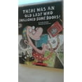 thumbnail image 1 of Pre-Owned There Was an Old Lady Who Swallowed Some Books!, 9780545491082, 0545491088, Paperback,, 1 of 1