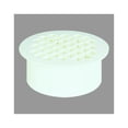 thumbnail image 1 of Colador para Drenaje de Tubería Interna Sioux Chief PVC 3", 1 of 1