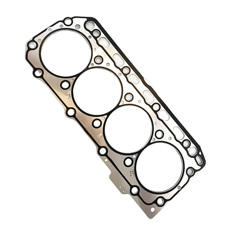 やまちゃん 4TNE88 Cylinder Head Gasket 129407-01340 12940701340 for