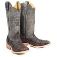 thumbnail image 6 of Men's Tin Haul Derrick Boots With Pumpin Sole Handcrafted Brown, 6 of 6