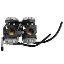 Maxpeedingrods 1pc Carburetor Carb for Yamaha XV400 V400 V535 V600 V650 T8 / for Harley 883