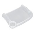 thumbnail image 1 of Bandeja De Alimentación Portátil, Accesorio Con Clip En La Bandeja De Comedor Para Bebés, Conveniente Para Mesa, Silla Alta Para Niños Pequeños, 1 of 7