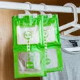 thumbnail image 3 of Premium Calcium Chloride Hanging Dehumidifier Moisture Absorber, 3 of 6