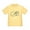 Daffodil Yellow, variant on CafePress - White ASL Kitty Toddler T Shirt - Cute Toddler T-Shirt, 100% Cotton