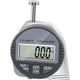 thumbnail image 4 of Medidor de espesor digital, medidor digital con pantalla LCD de 0-12,7 mm, bisel de espesor de micrómetro electrónico cerrado para pantalla digital Espesor de tela de cuero, 4 of 5