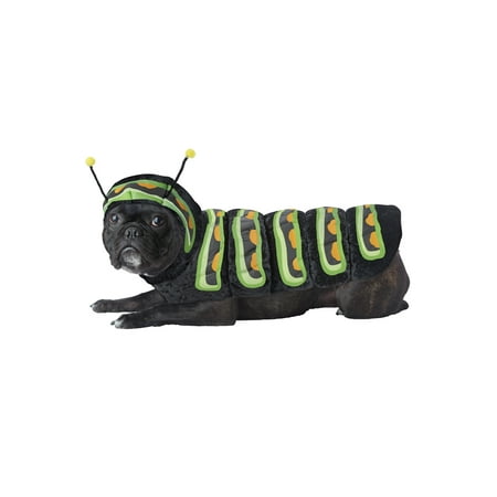 Caterpillar Pet Costume