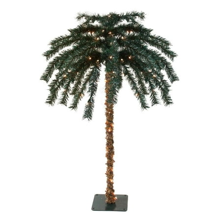 Northlight 4 5 Prelit Artificial Tropical Outdoor Patio Palm Tree Clear Lights Com - Outdoor Patio Palm Tree Lights Northlight 4 5 Prelit Artificial Tropical Outdoor Patio Palm Tree Clear Lights Com - Outdoor Patio Palm Tree Lights