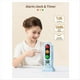 thumbnail image 2 of Temporizador Visual Inteligente con Semáforo y Audio Digital con Pantalla LCD para Niños, Aula, Cocina, Juego y Cuenta Regresiva., 2 of 5