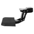 thumbnail image 6 of Dbuoem Retractable Bed Step,Driver Left Side Folding Truck Step Compatible with 2023 2024 2025 for Ford F-250 Super Duty, 6 of 7