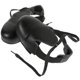 thumbnail image 4 of Las zapatillas de seguridad de cuero anti-smashing cubren las superposiciones de seguridad con los visitantes de los dedos de acer HOMEMAXS mx4538723, 4 of 5