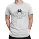 thumbnail image 5 of Llámame por tu nombre ilustración camiseta niños estampado animal camisetas de talla grande ropa de hombre, 5 of 8