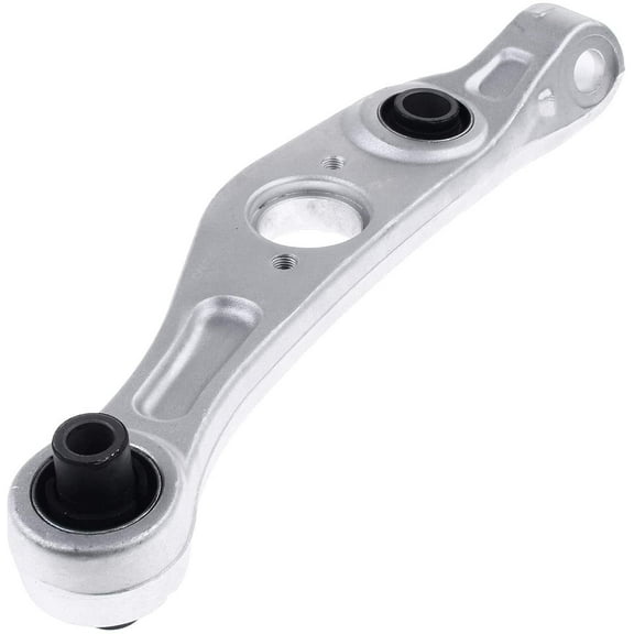 A-Premium Control Arm with Ball Joint & Bushing Compatible with Infiniti G35 2005-2006 Front Lower Forward Right Passenger Side
