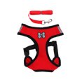 thumbnail image 4 of Comfort Padded Mesh Dog Harness and Leash, 4 of 8