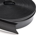 thumbnail image 3 of iFJF RV Slide Out Seals R854056 Black Rubber 1-1/2" Wiper Clip on for RV Camper Slideout System, 3 of 3