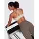 thumbnail image 3 of Sostén CRZ YOGA Sensación Desnuda con Tirantes Acolchonados Mojave Tan XL, 3 of 5