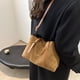 thumbnail image 1 of Bolso informal de moda para mujer, bolso de hombro, bolso de mano, bolso de mensajero, cartera, bolso de hombro de poliéster, 1 of 6