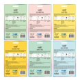 thumbnail image 2 of Sheet Masks Epielle Animal Spa Korean Beauty All Skin, paquete de 6, 2 of 9