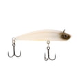 thumbnail image 4 of Berkley Finisher, 2 in, Glide Baits, French Pearl (1 Count), 4 of 9
